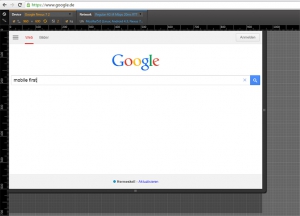 Google belohnt mobile-ready