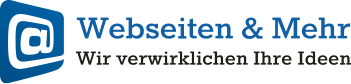 Webseiten & Mehr Logo